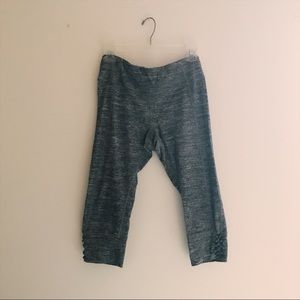 Calvin Klein workout leggings